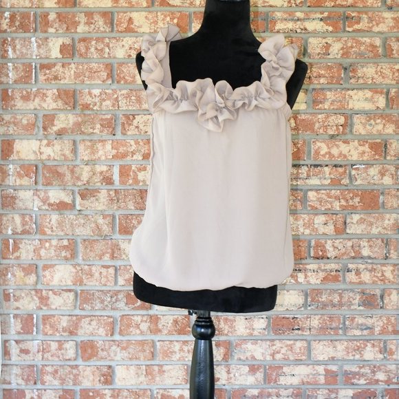 Sweet Pea For NY&Co Top - Picture 2 of 7